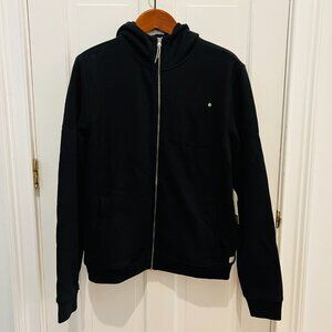 Vuori Brand New with Tags Seaside Hoodie JP Morgan Banker